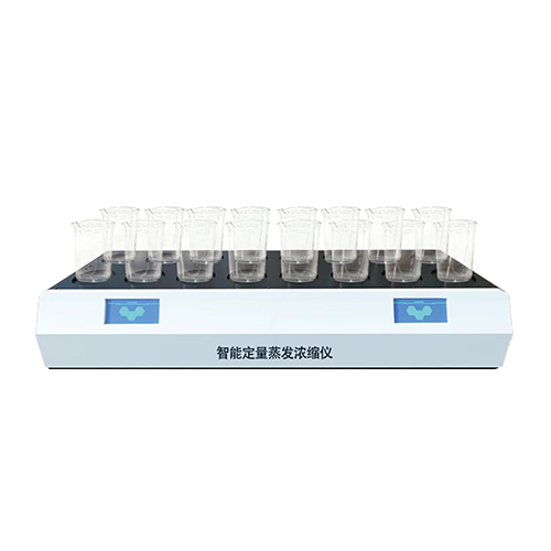 泰安环境空气降尘样品自动浓缩仪