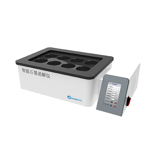 泰安石墨消解仪